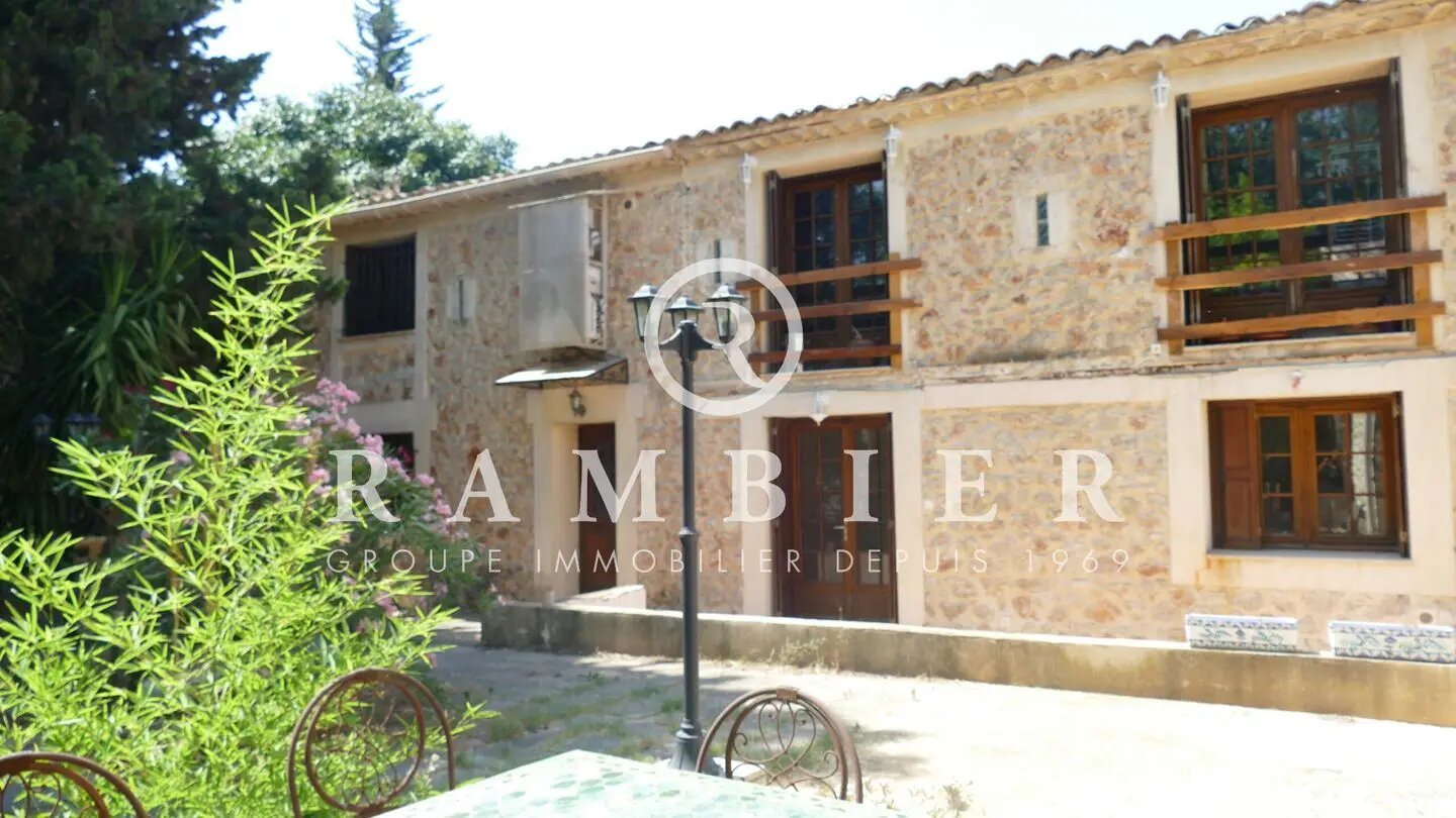 Maison à vendre, 205m², Montpellier