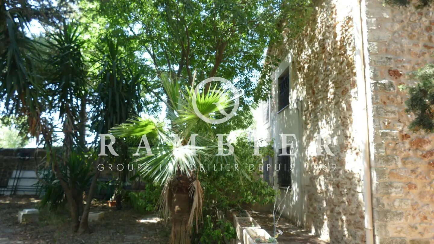 Maison à vendre, 205m², Montpellier
