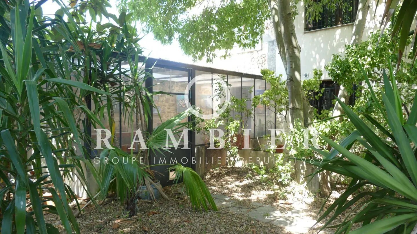 Maison à vendre, 205m², Montpellier