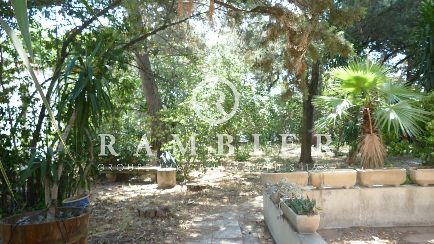 Maison à vendre, 205m², Montpellier