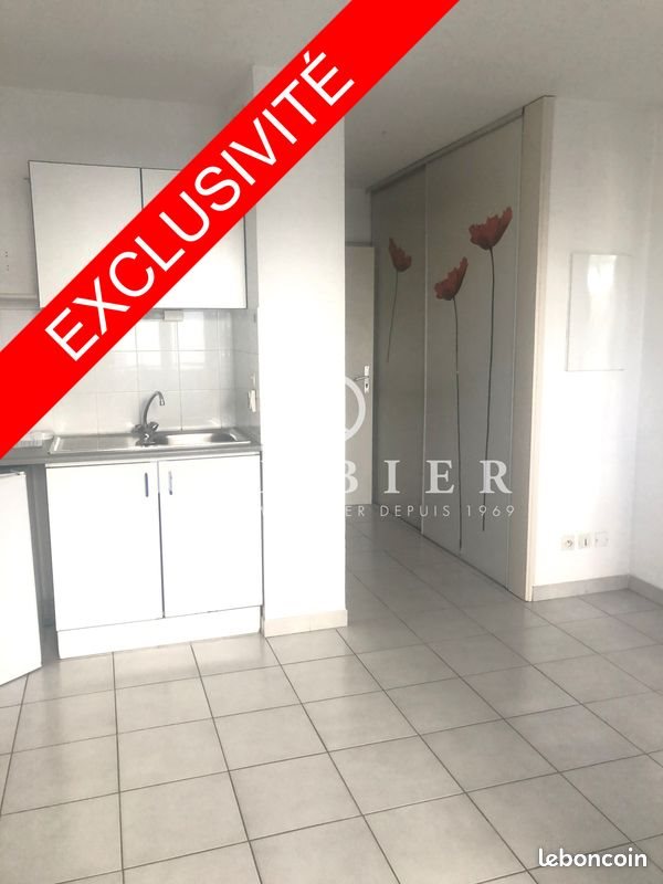 Appartement à louer, 20m², Montpellier