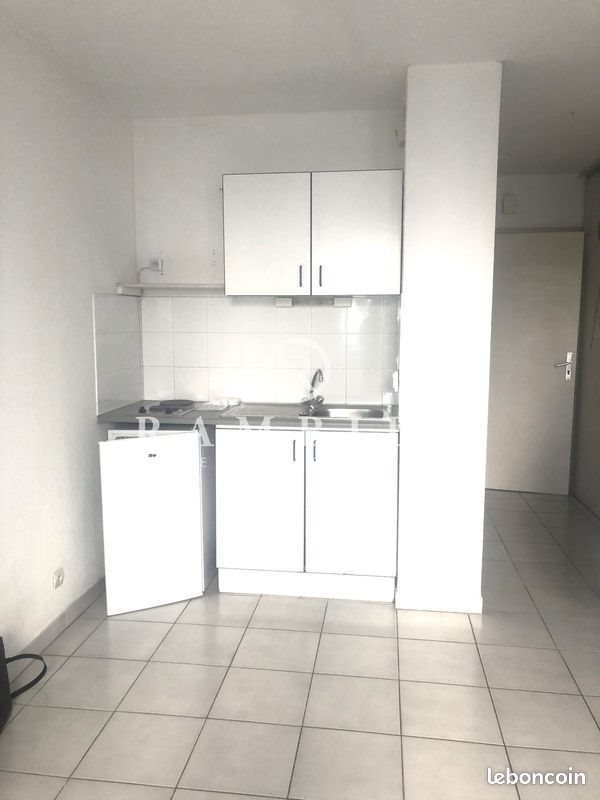 Appartement à louer, 20m², Montpellier