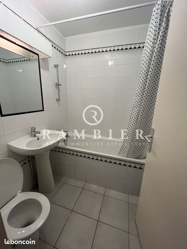 Appartement à louer, 20m², Montpellier