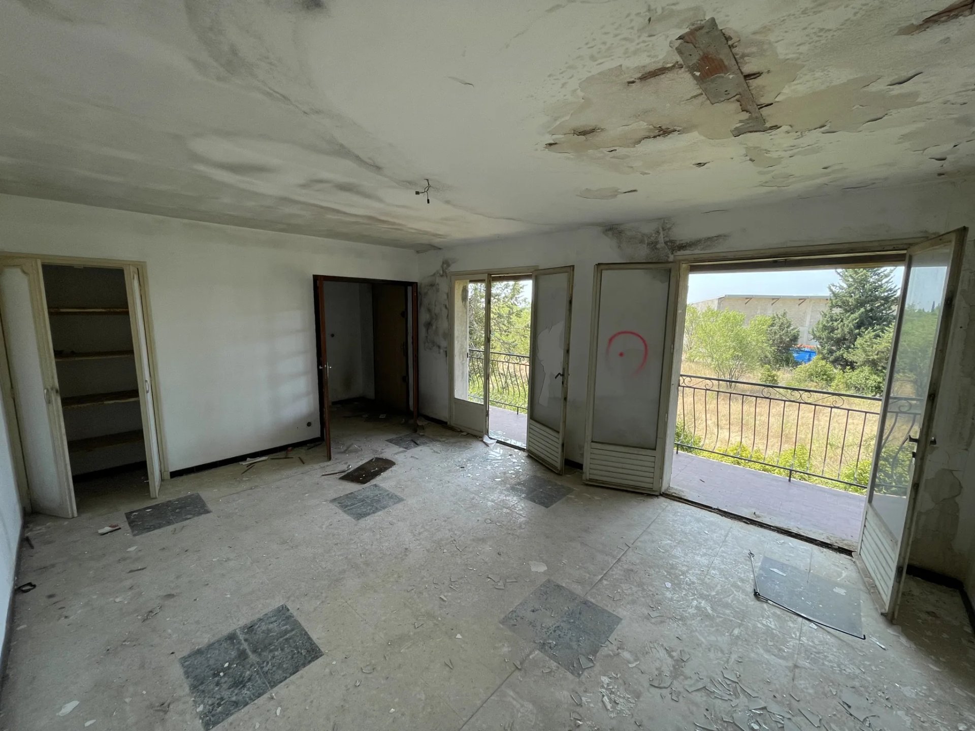 Maison à vendre, 160m², Marguerittes