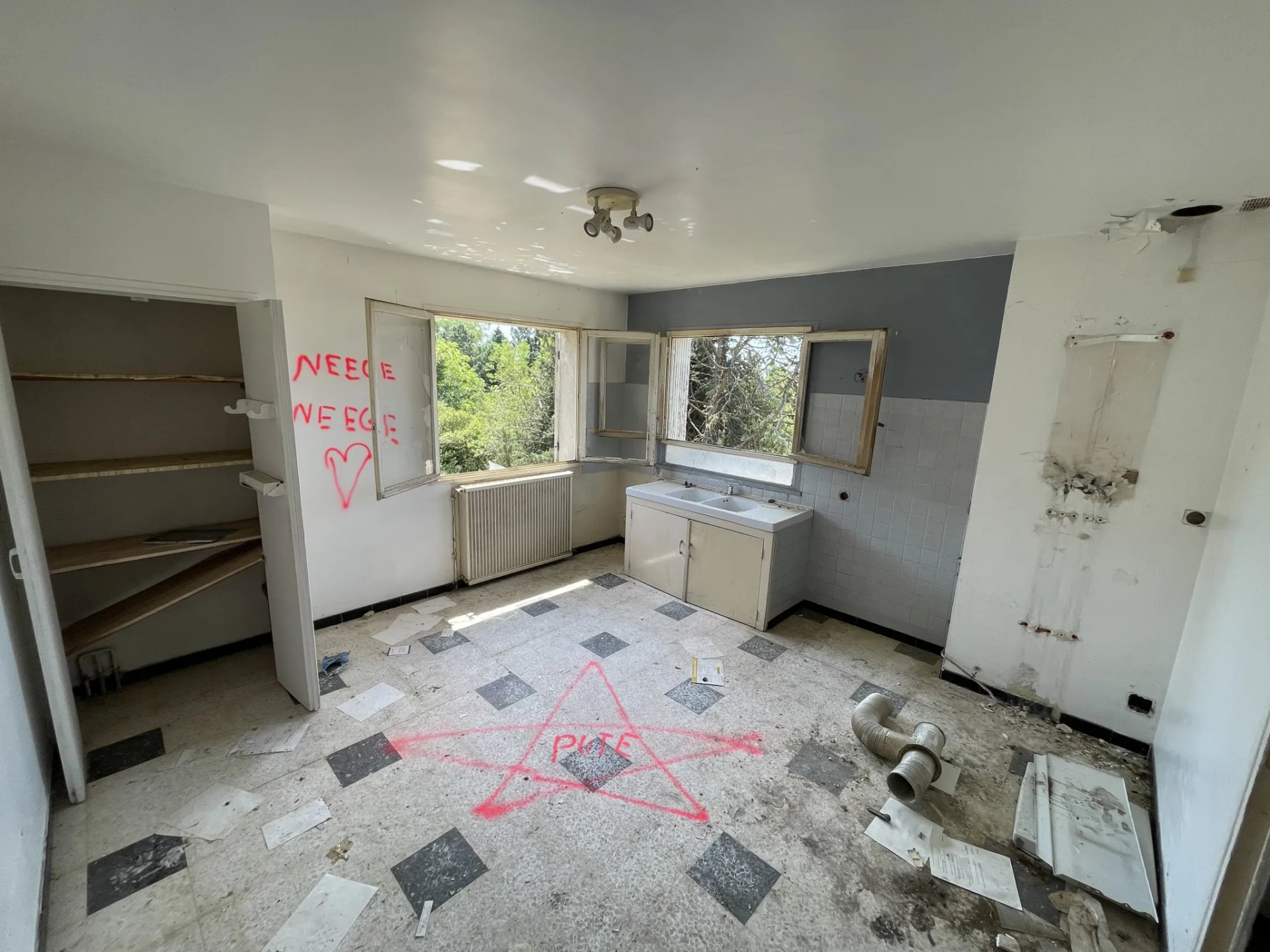 Maison à vendre, 160m², Marguerittes