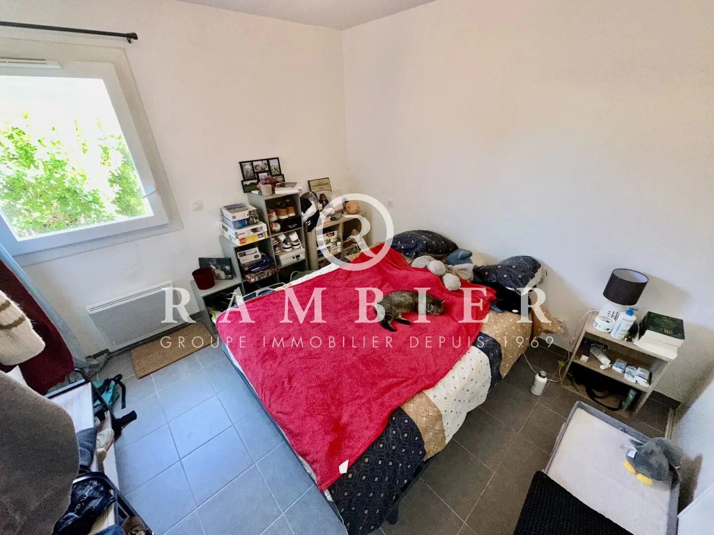 Appartement à vendre, 60m², Saint-Mathieu-de-Tréviers