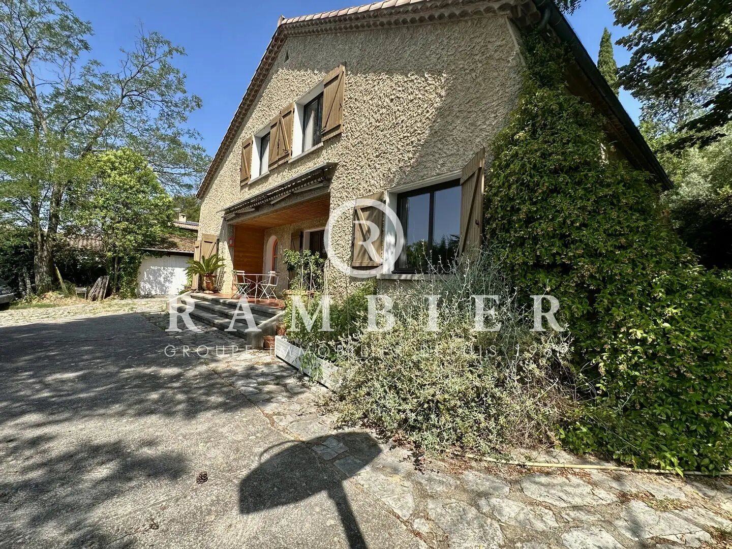 Maison à vendre, 220m², Grabels