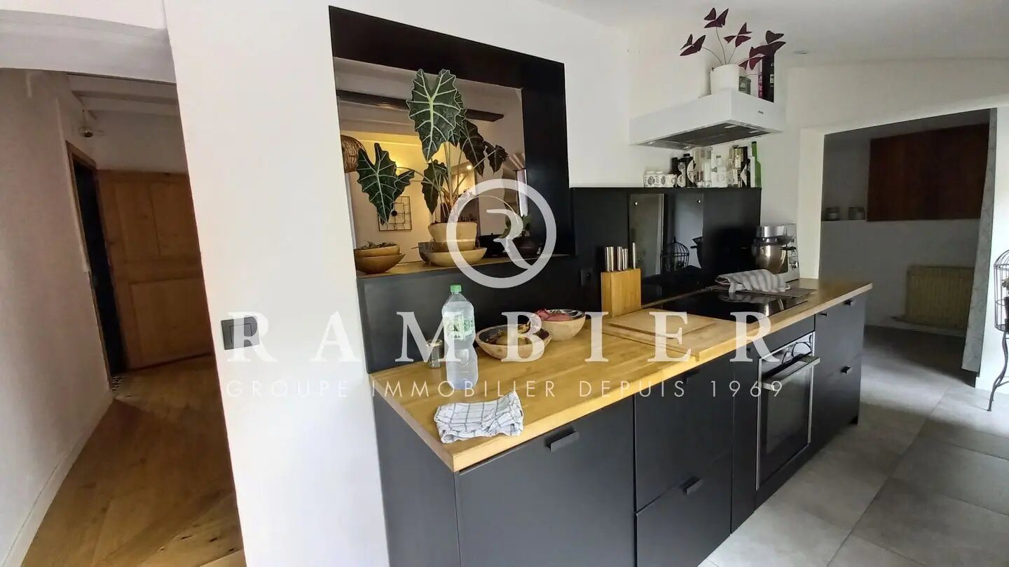 Maison à vendre, 141m², Saint-Mathieu-de-Tréviers