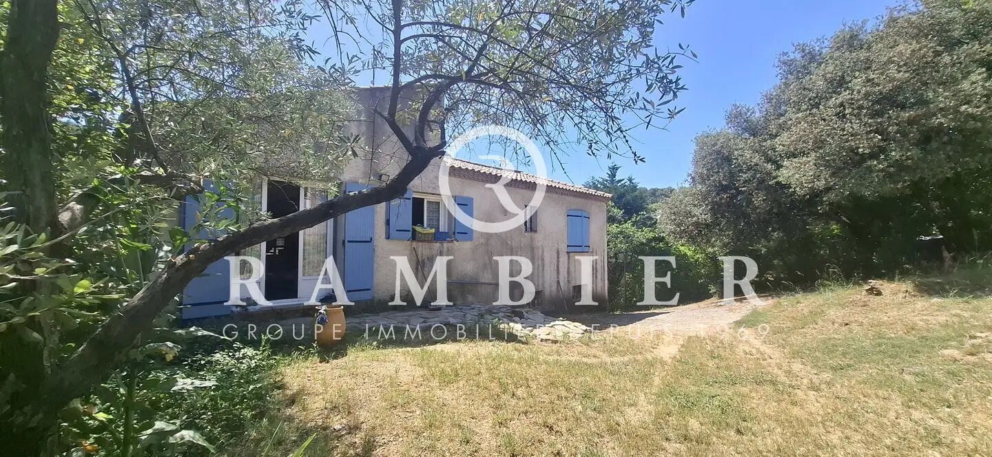 Maison à vendre, 140m², Saint-Clément-de-Rivière