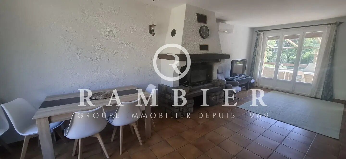 Maison à vendre, 140m², Saint-Clément-de-Rivière