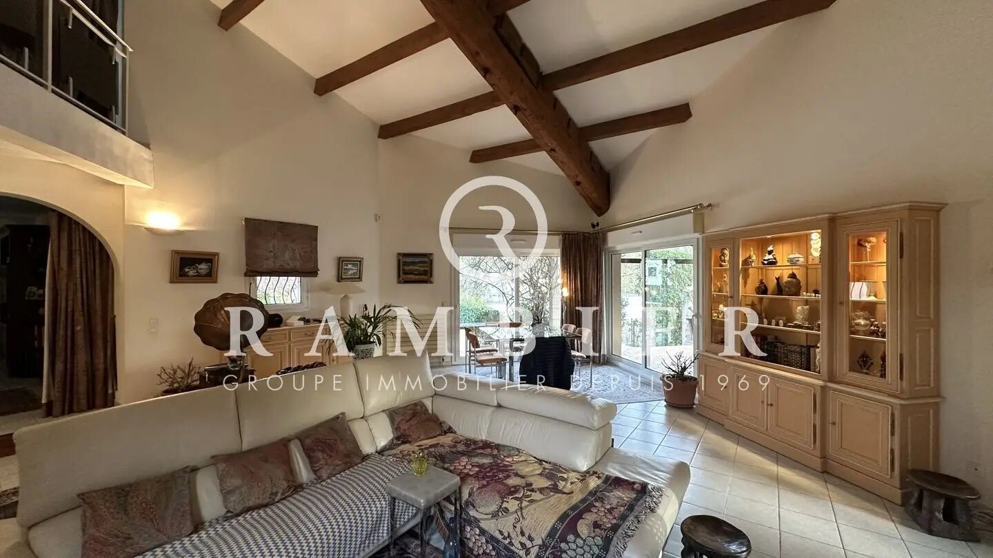 Maison à vendre, 220m², Les Matelles