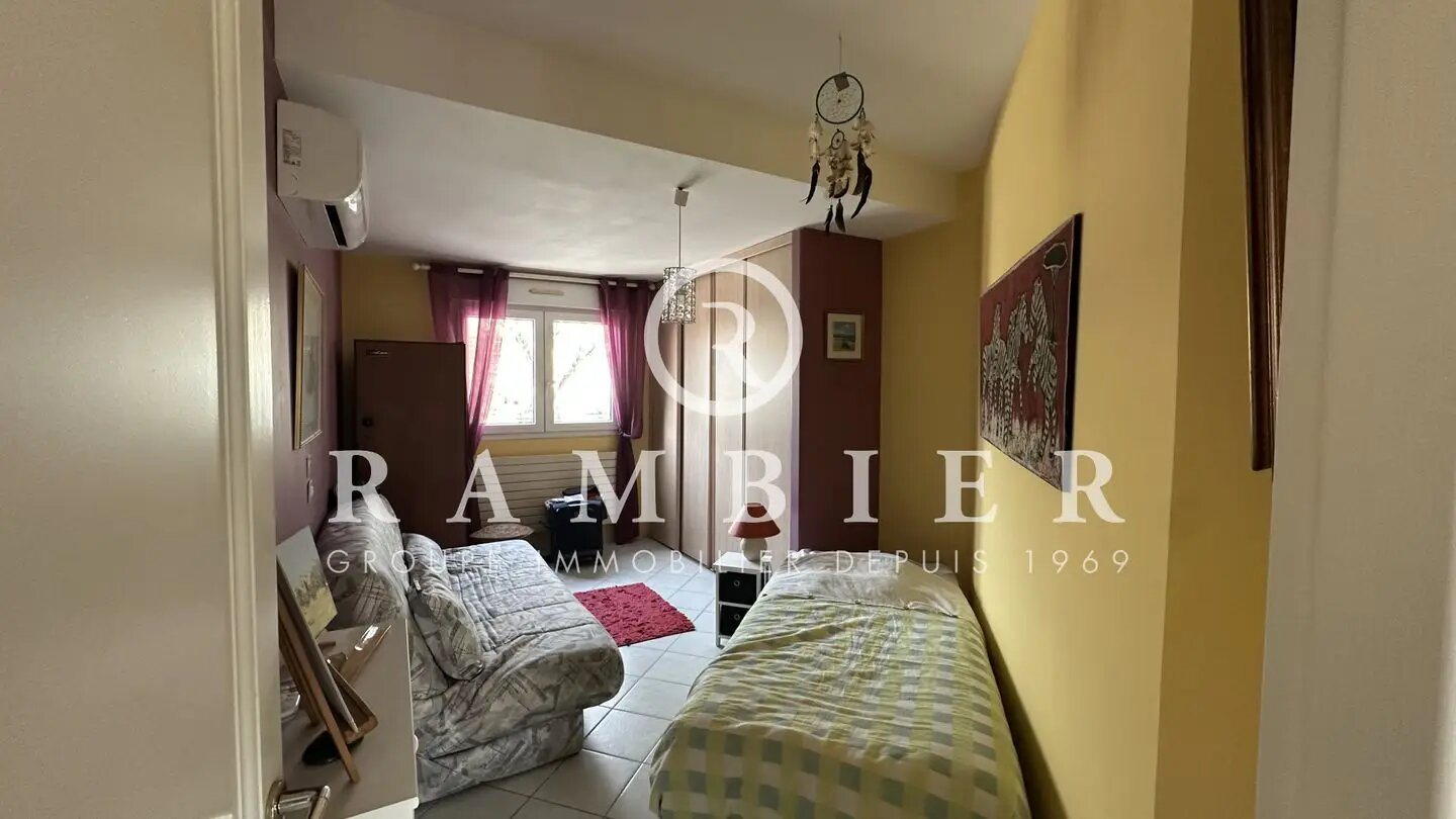 Maison à vendre, 220m², Les Matelles