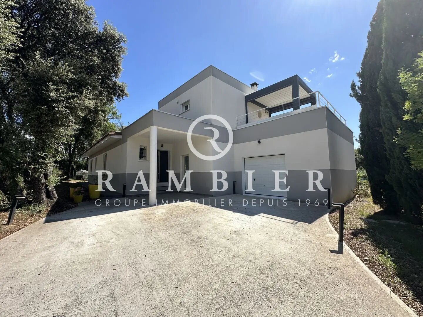 Maison à vendre, 135m², Saint-Jean-de-Crieulon