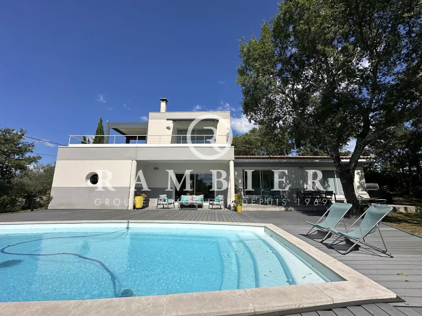 Maison à vendre, 135m², Saint-Jean-de-Crieulon