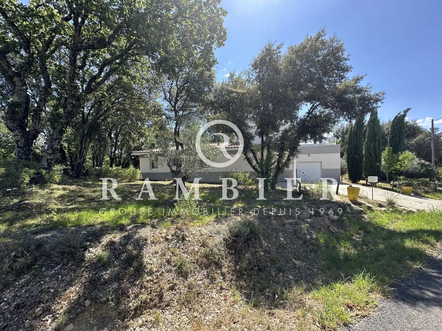 Maison à vendre, 135m², Saint-Jean-de-Crieulon
