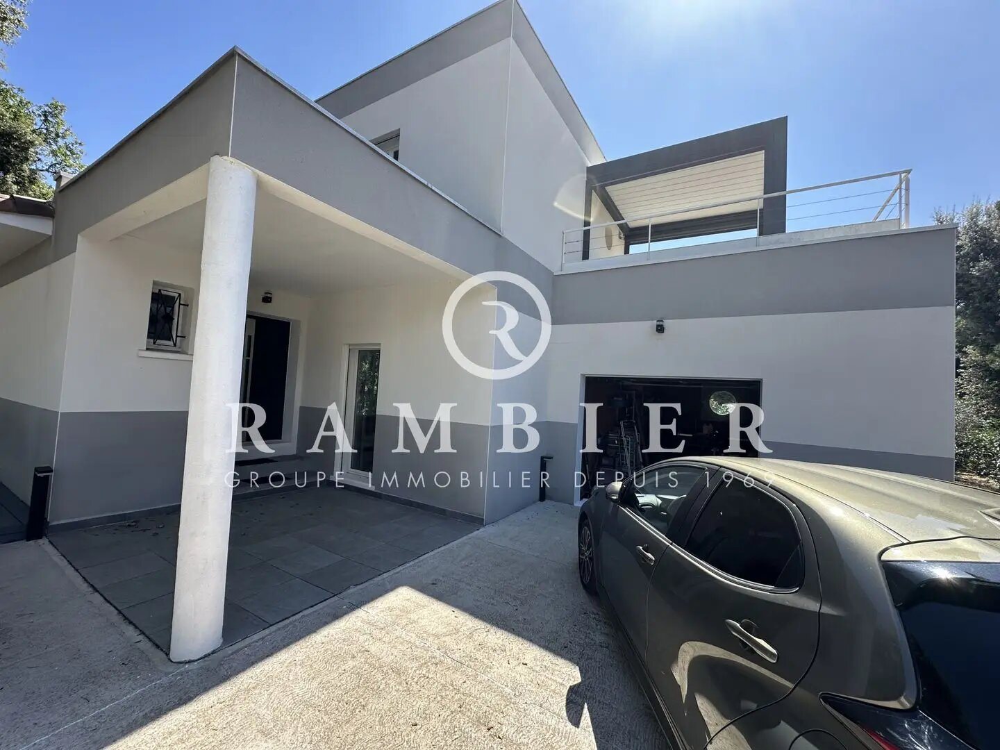 Maison à vendre, 135m², Saint-Jean-de-Crieulon