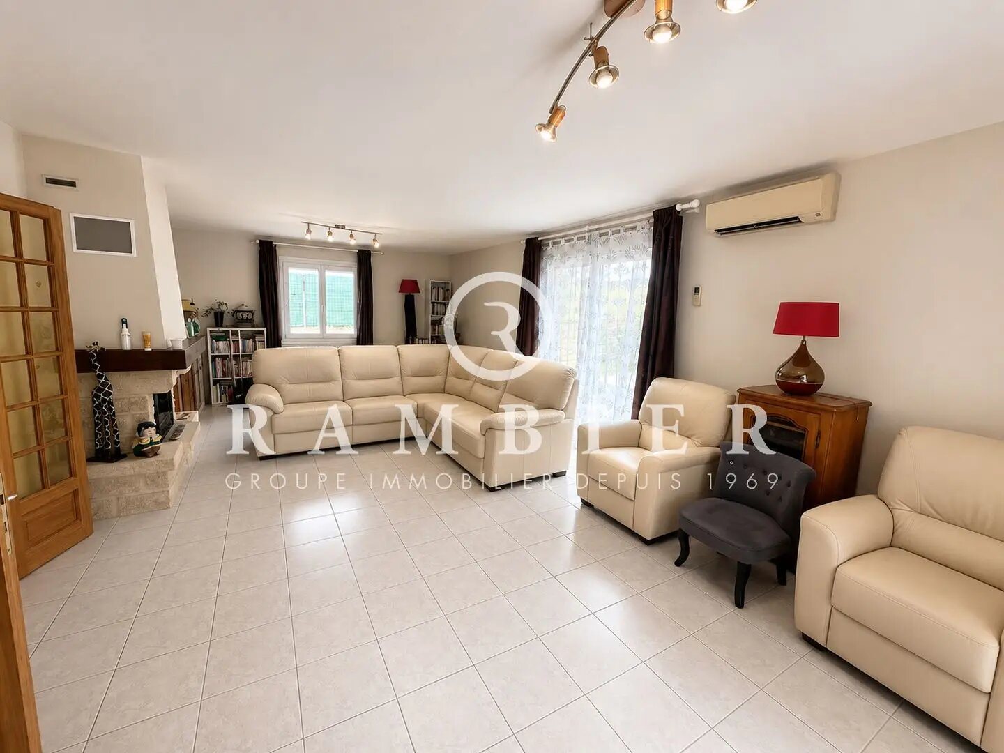 Maison à vendre, 100m², Sainte-Croix-de-Quintillargues
