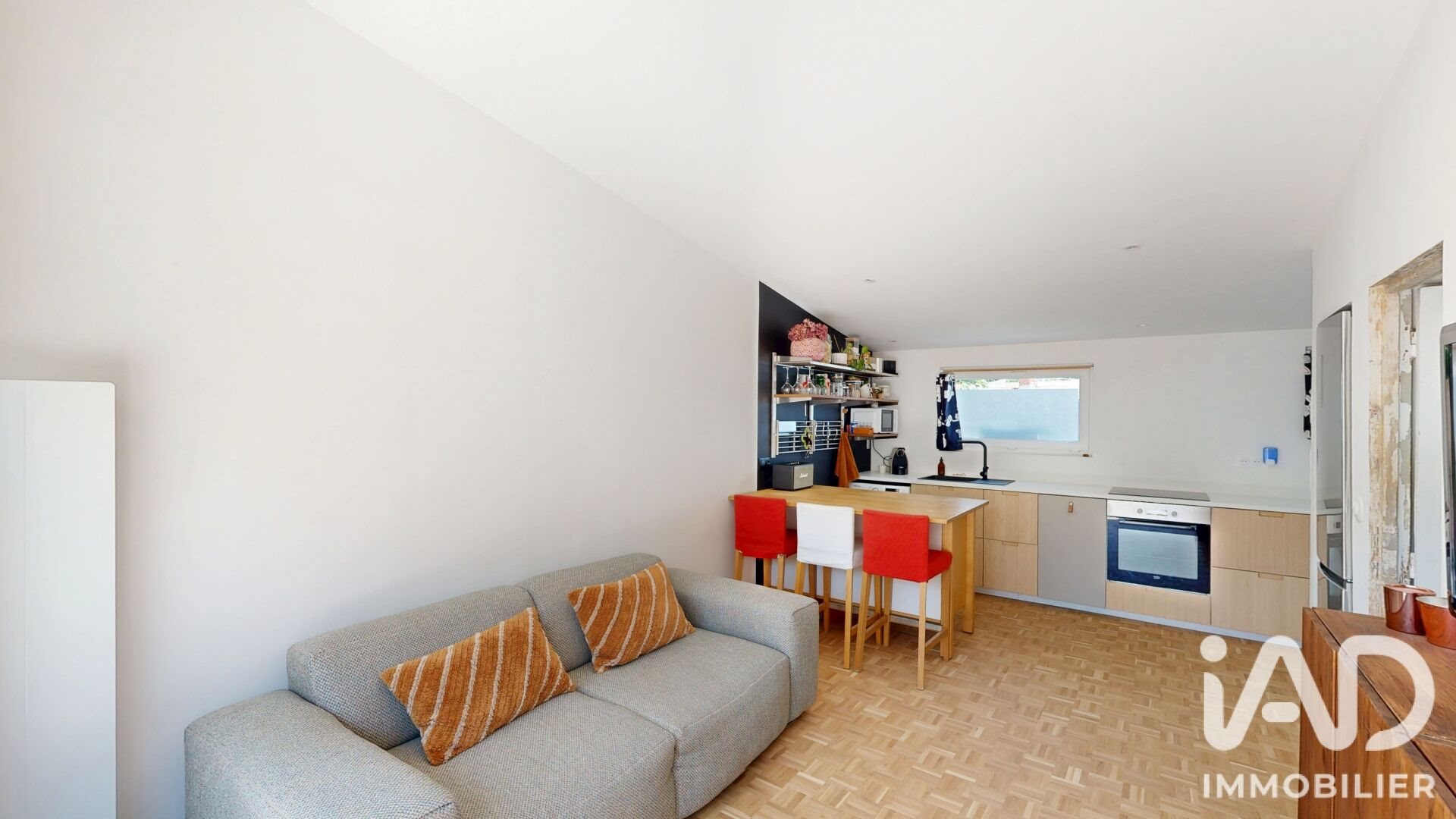 Maison à vendre, 40m², Lille