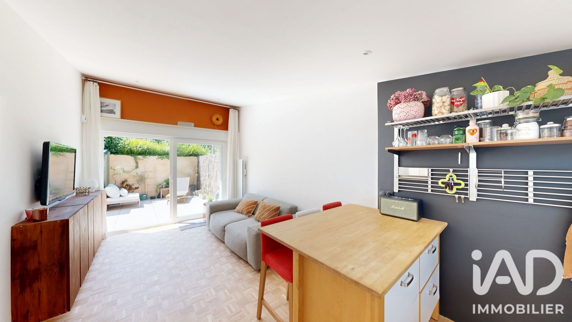 Maison à vendre, 40m², Lille