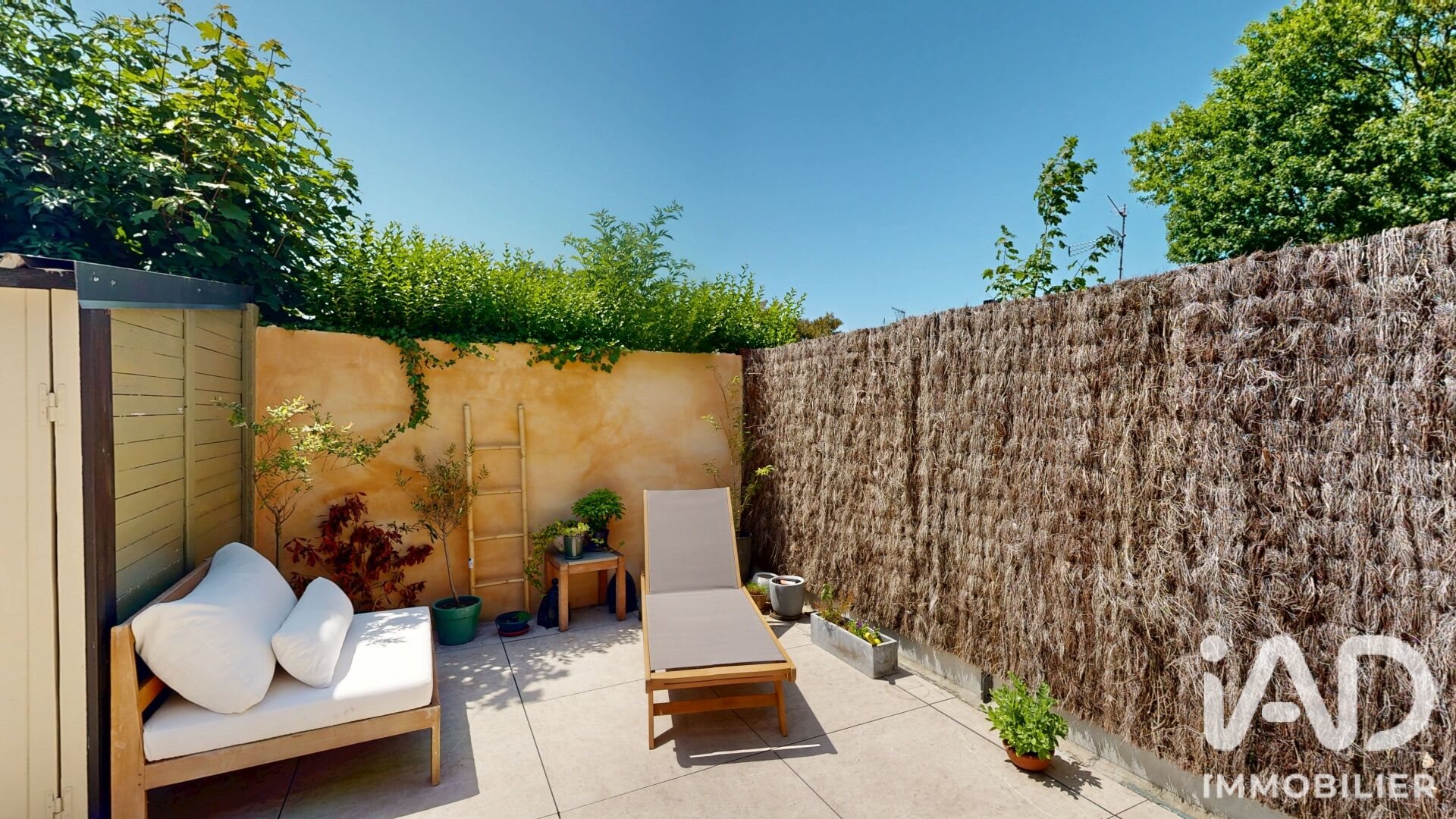 Maison à vendre, 40m², Lille