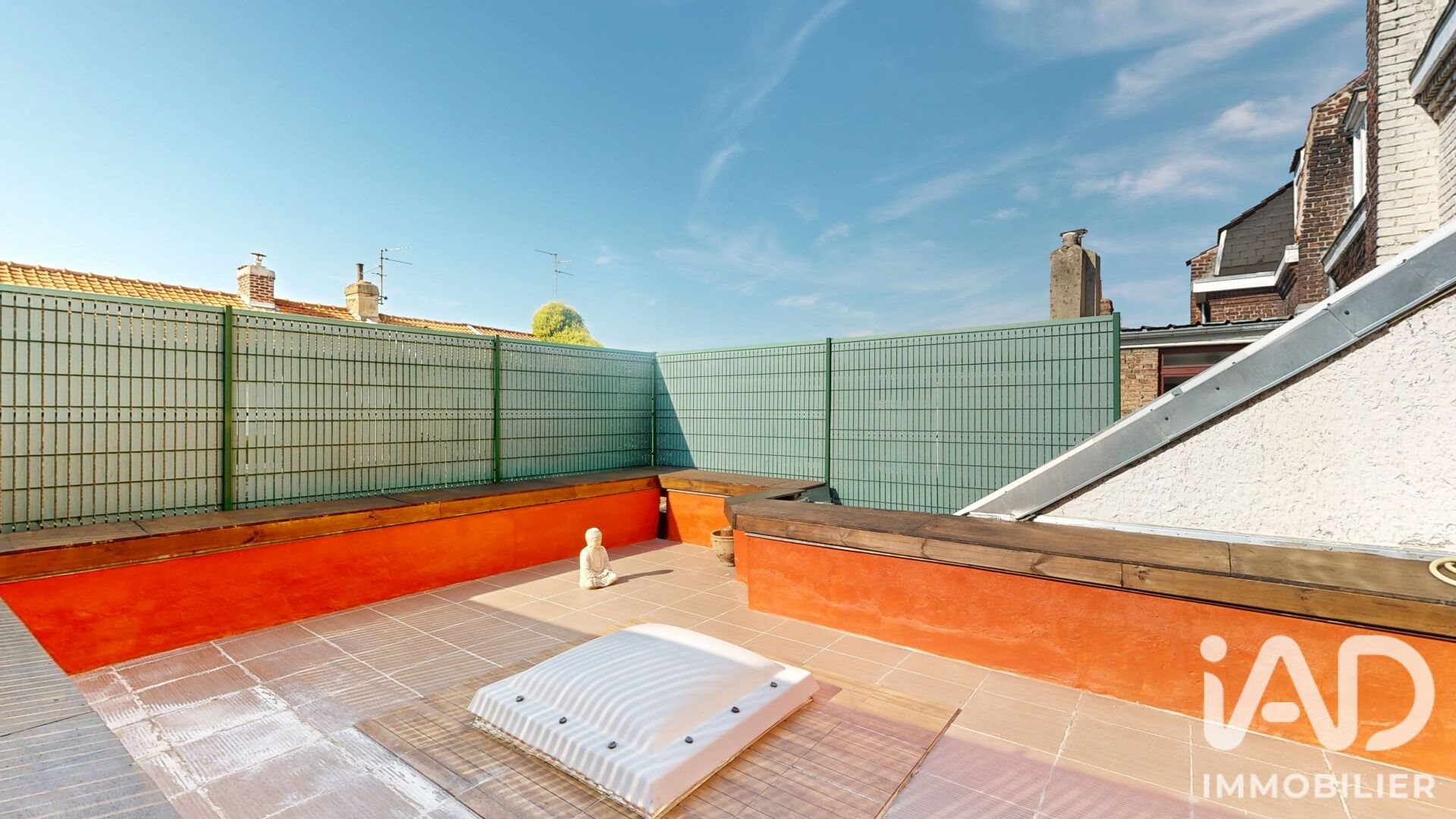 Maison à vendre, 201m², Lambersart