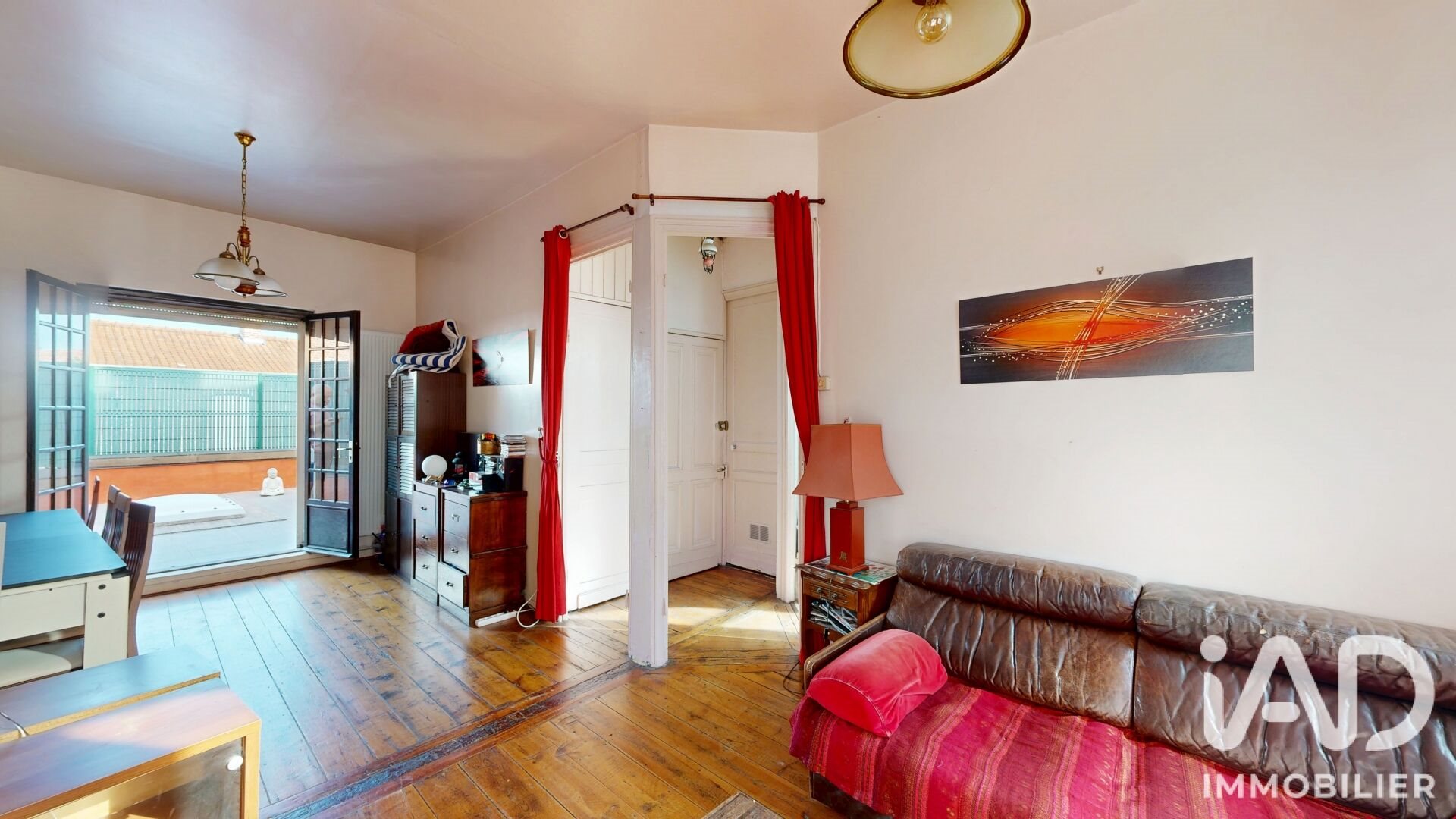 Maison à vendre, 201m², Lambersart