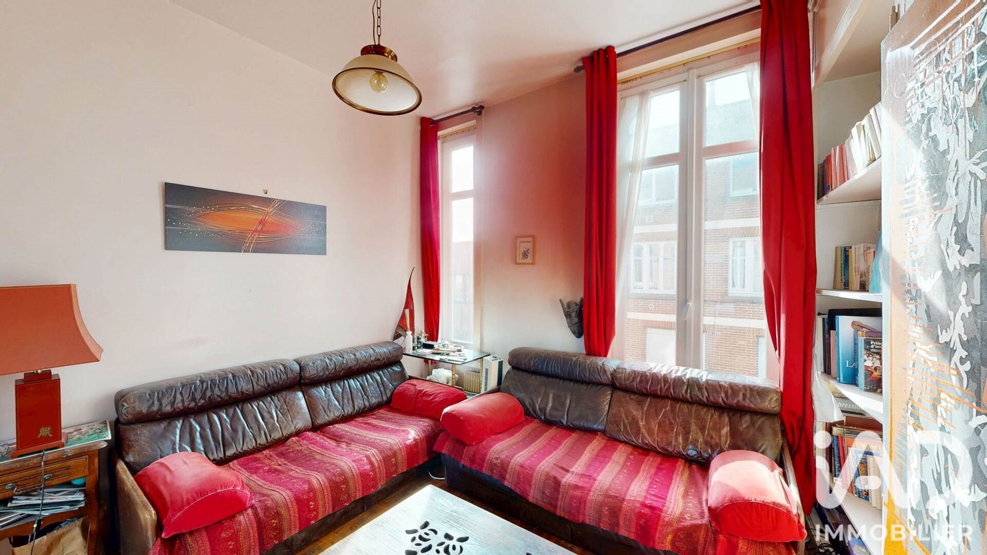 Maison à vendre, 201m², Lambersart