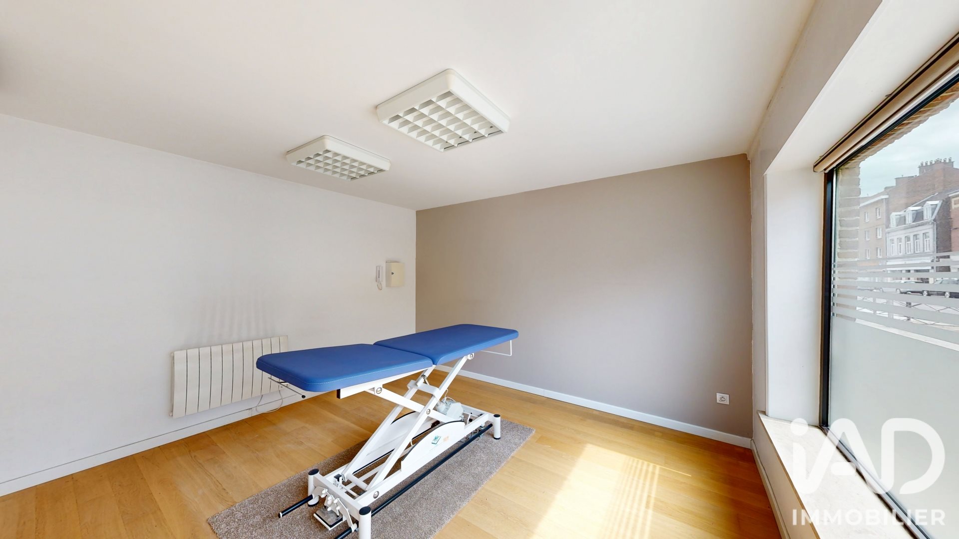 Maison à vendre, 217m², Lambersart