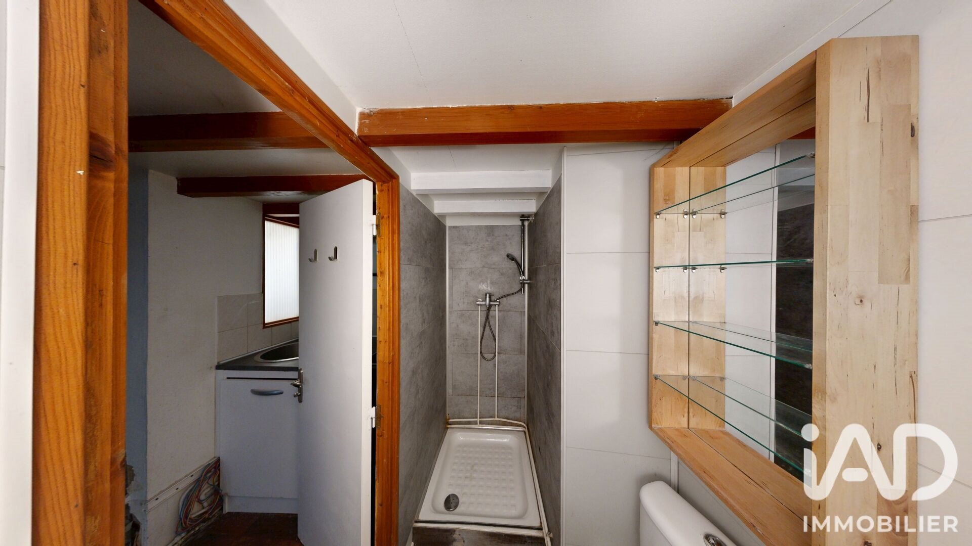 Appartement à vendre, 12m², Lille