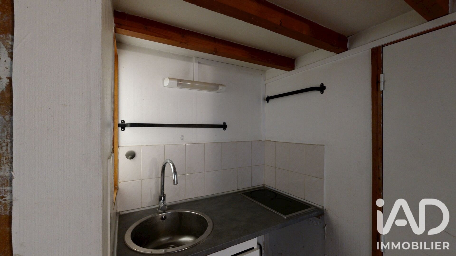 Appartement à vendre, 12m², Lille