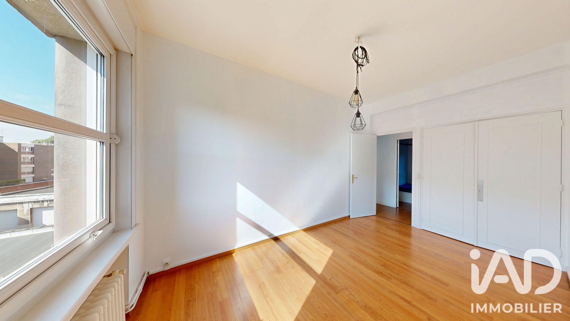 Appartement à vendre, 72m², Lille