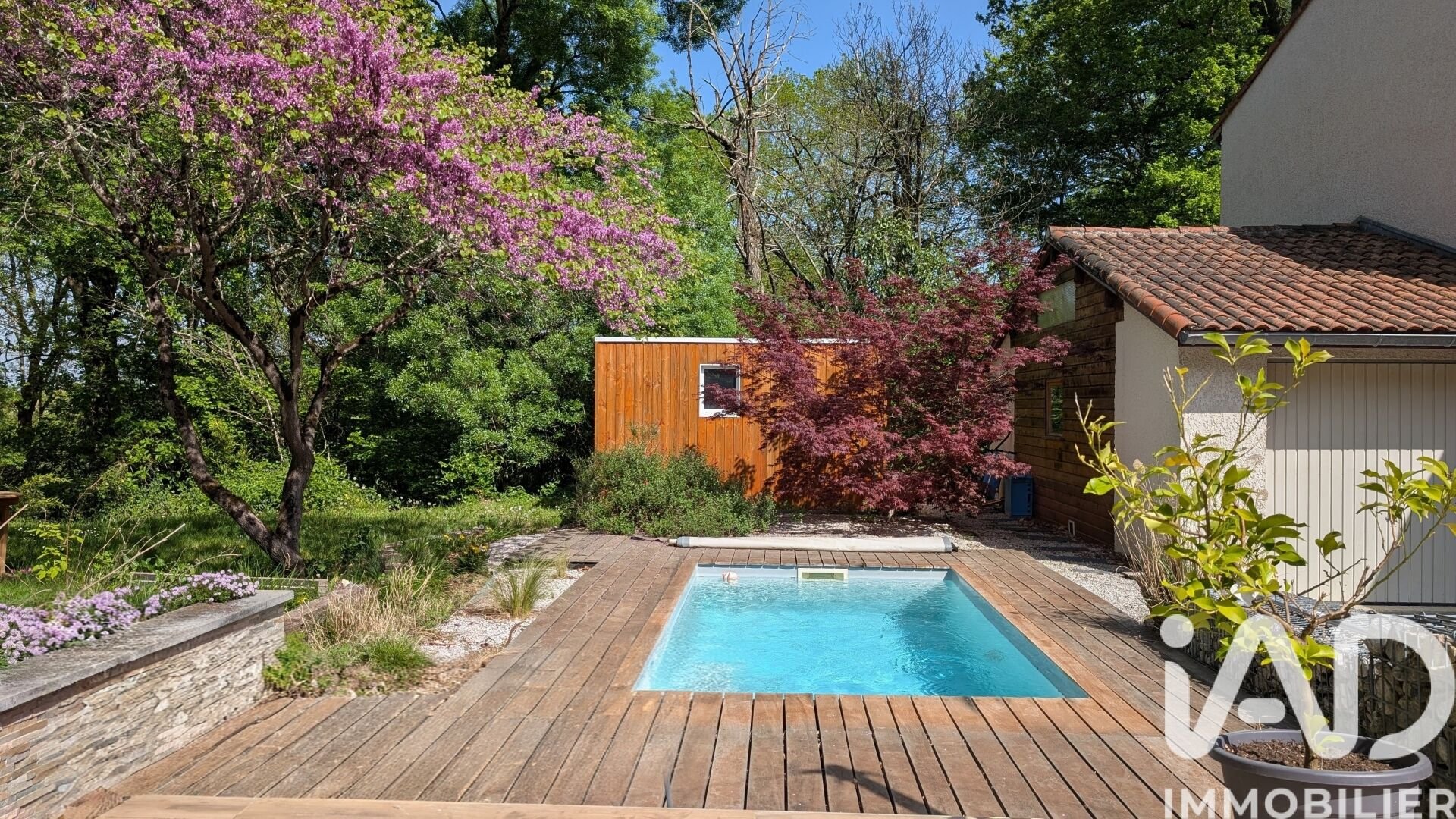 Maison à vendre, 202m², Flourens