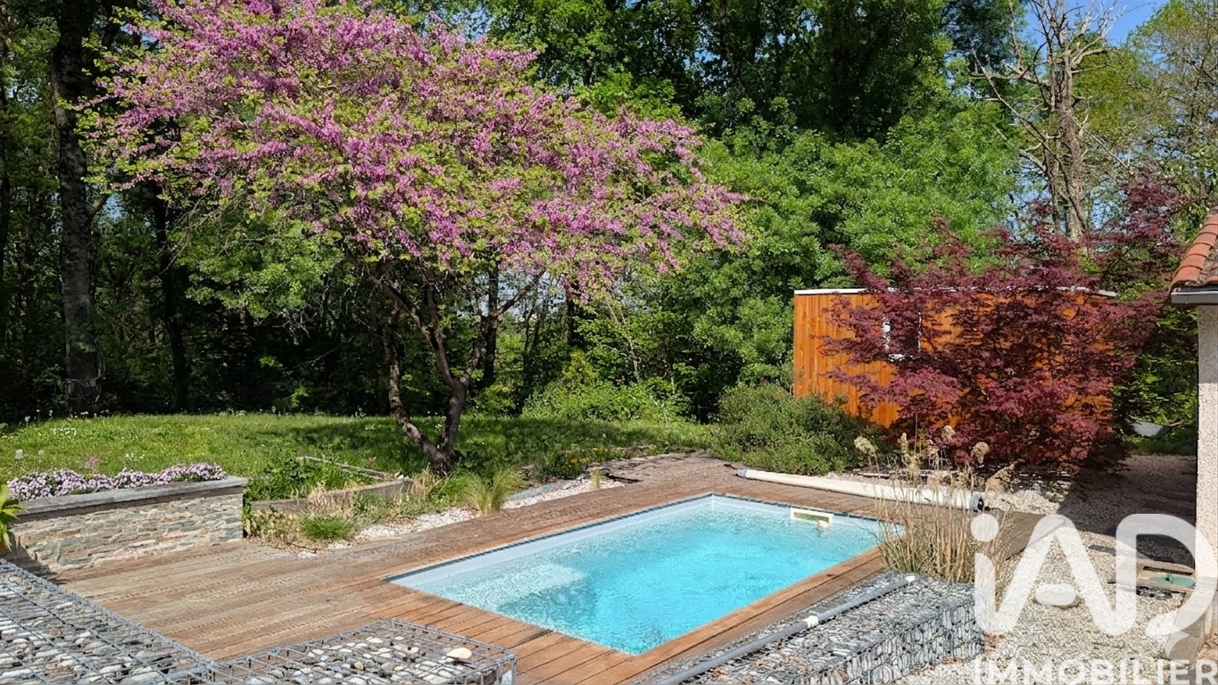 Maison à vendre, 202m², Flourens