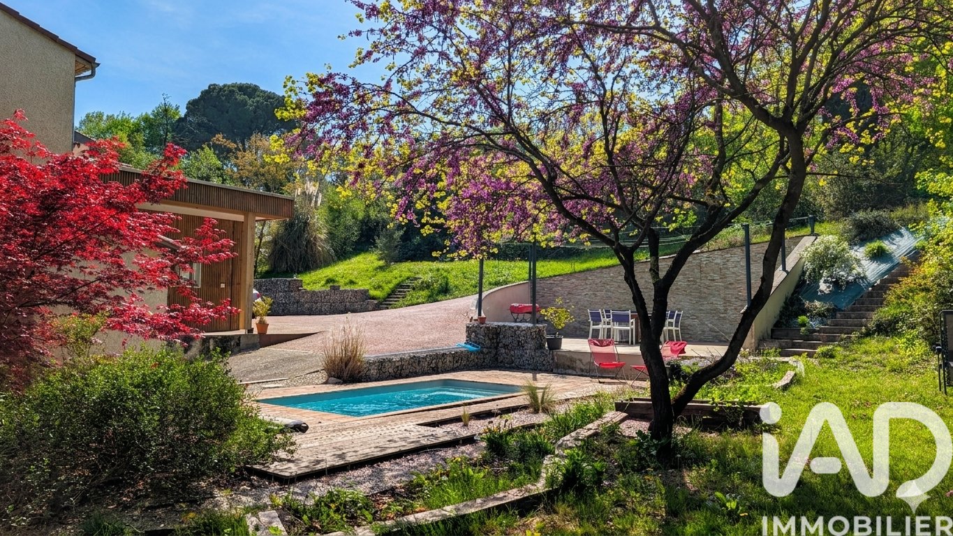 Maison à vendre, 202m², Flourens