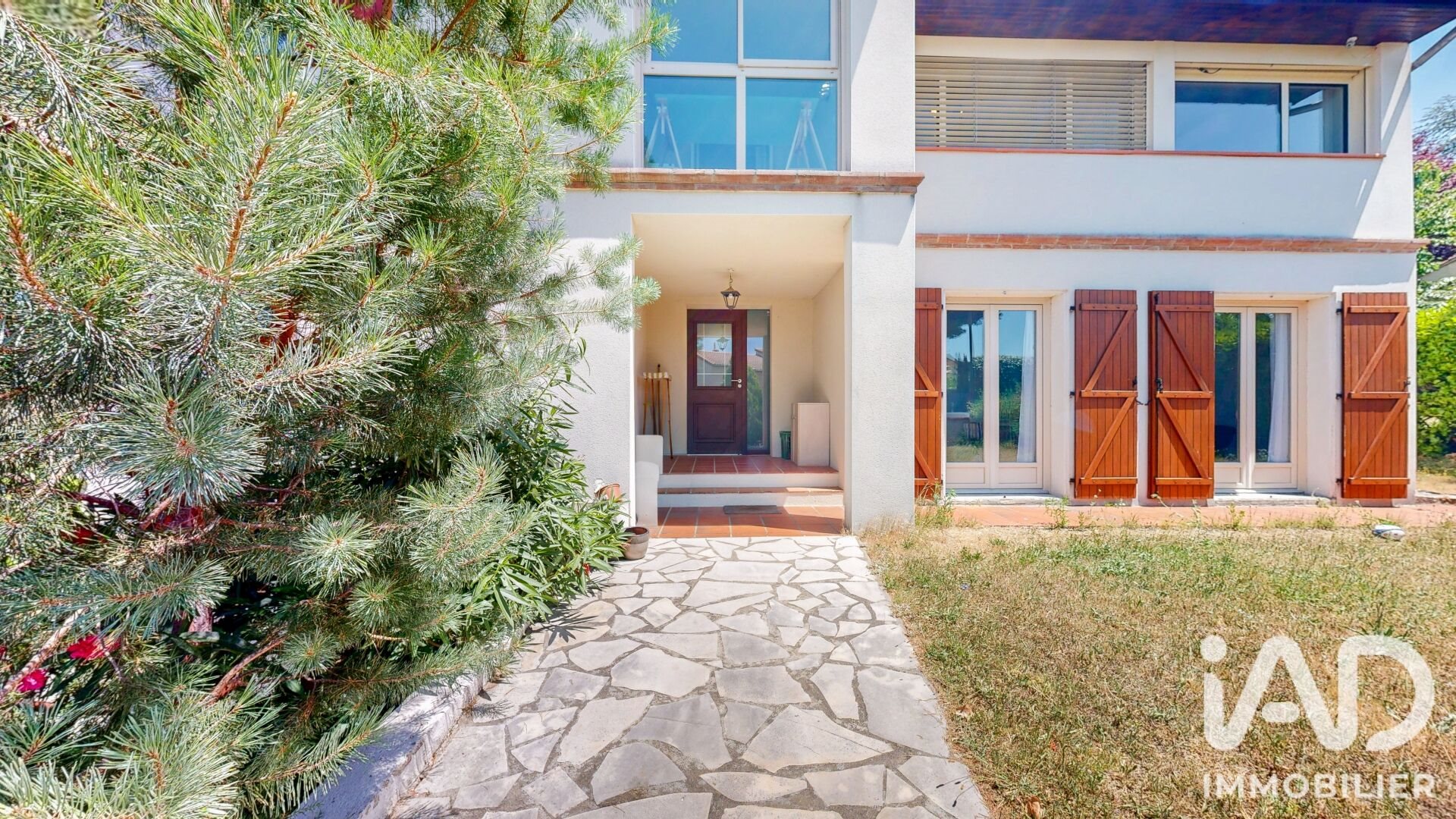 Maison à vendre, 152m², Quint-Fonsegrives