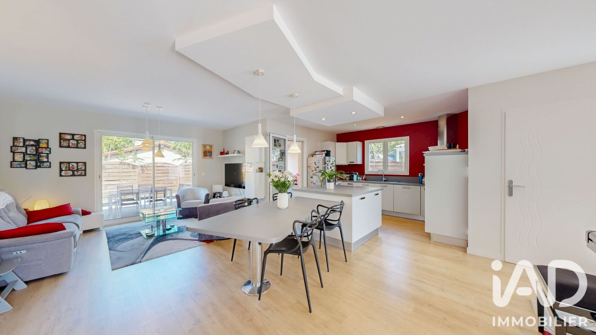 Maison à vendre, 107m², Escalquens