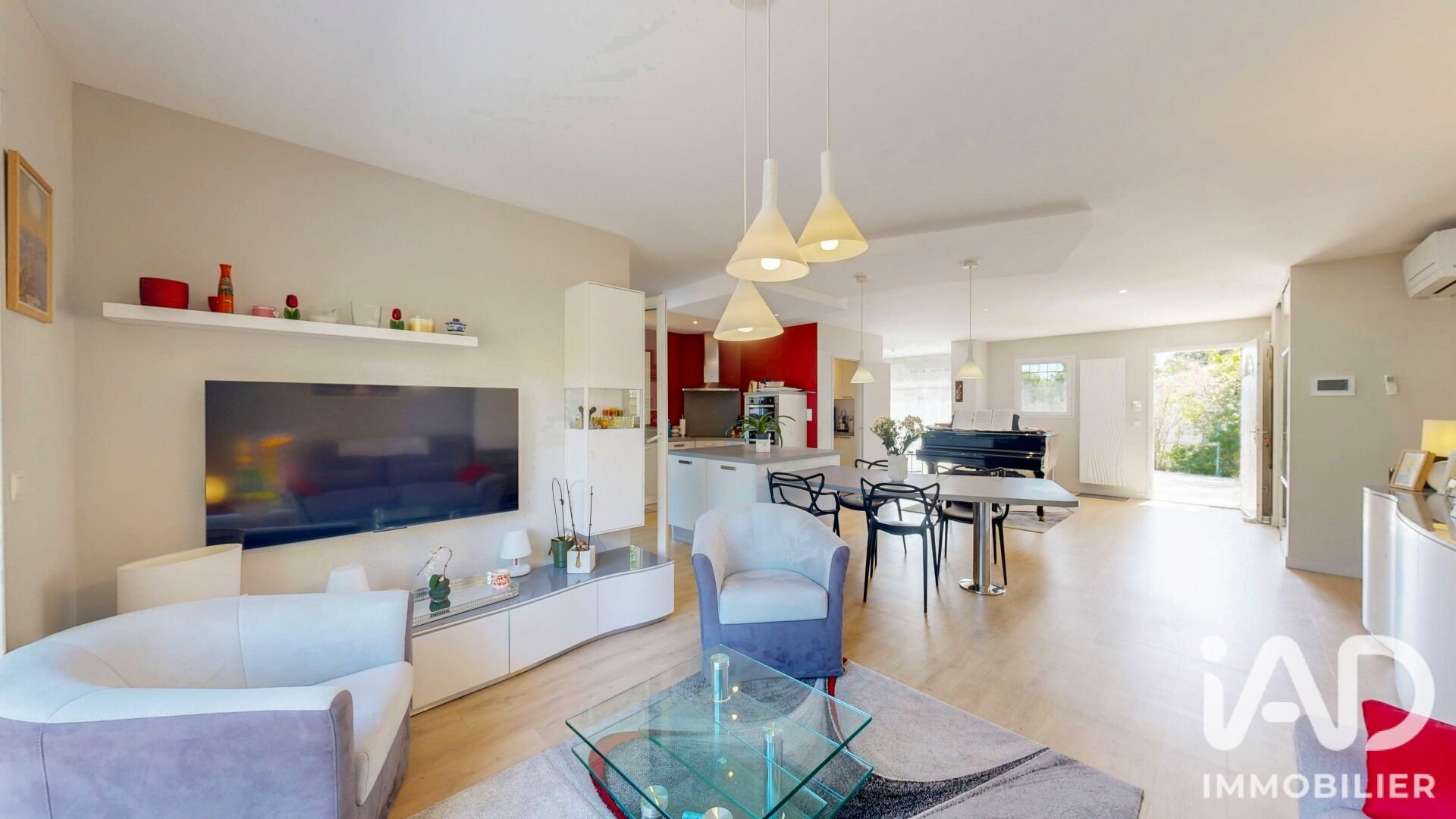 Maison à vendre, 107m², Escalquens