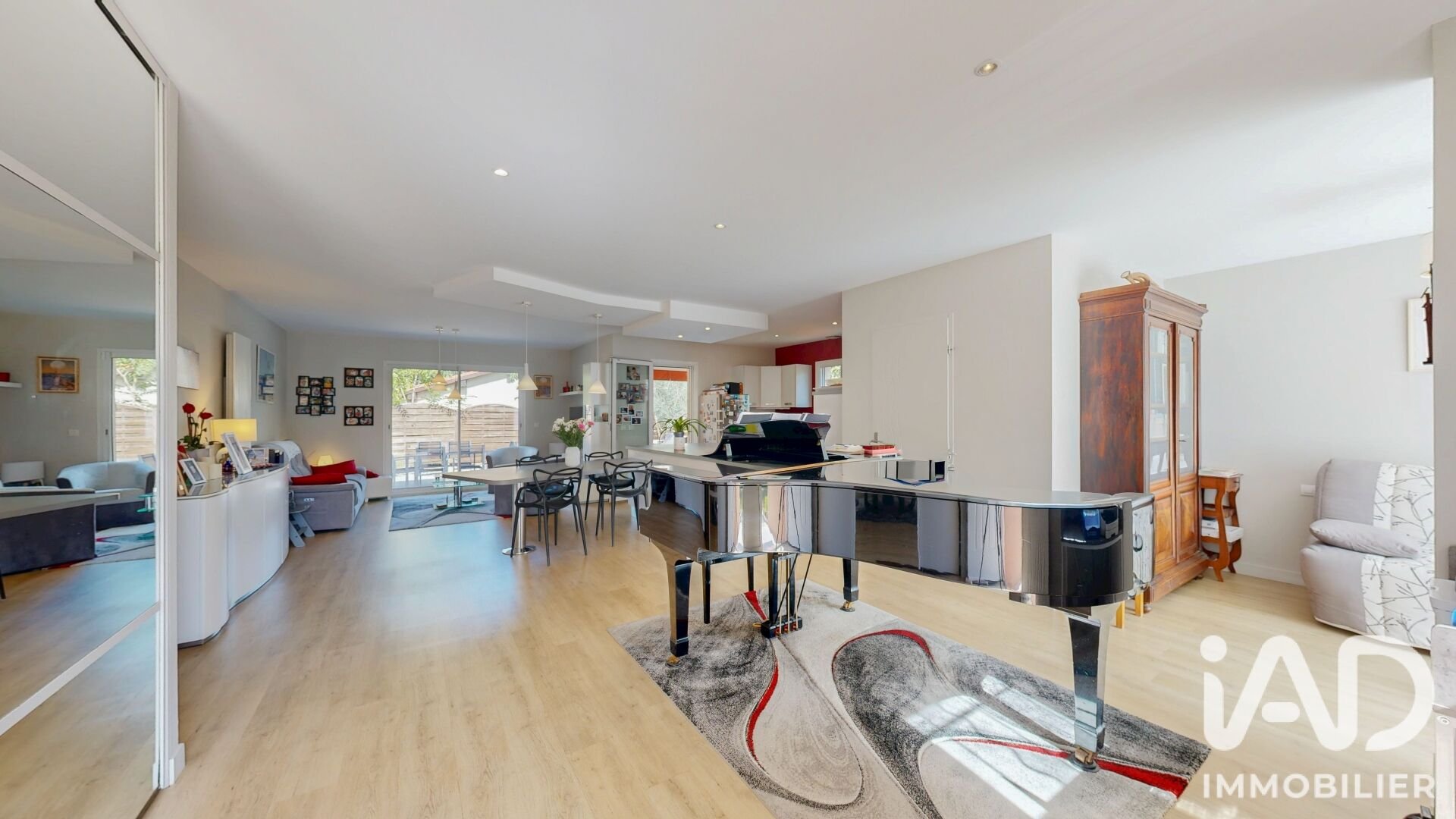 Maison à vendre, 107m², Escalquens