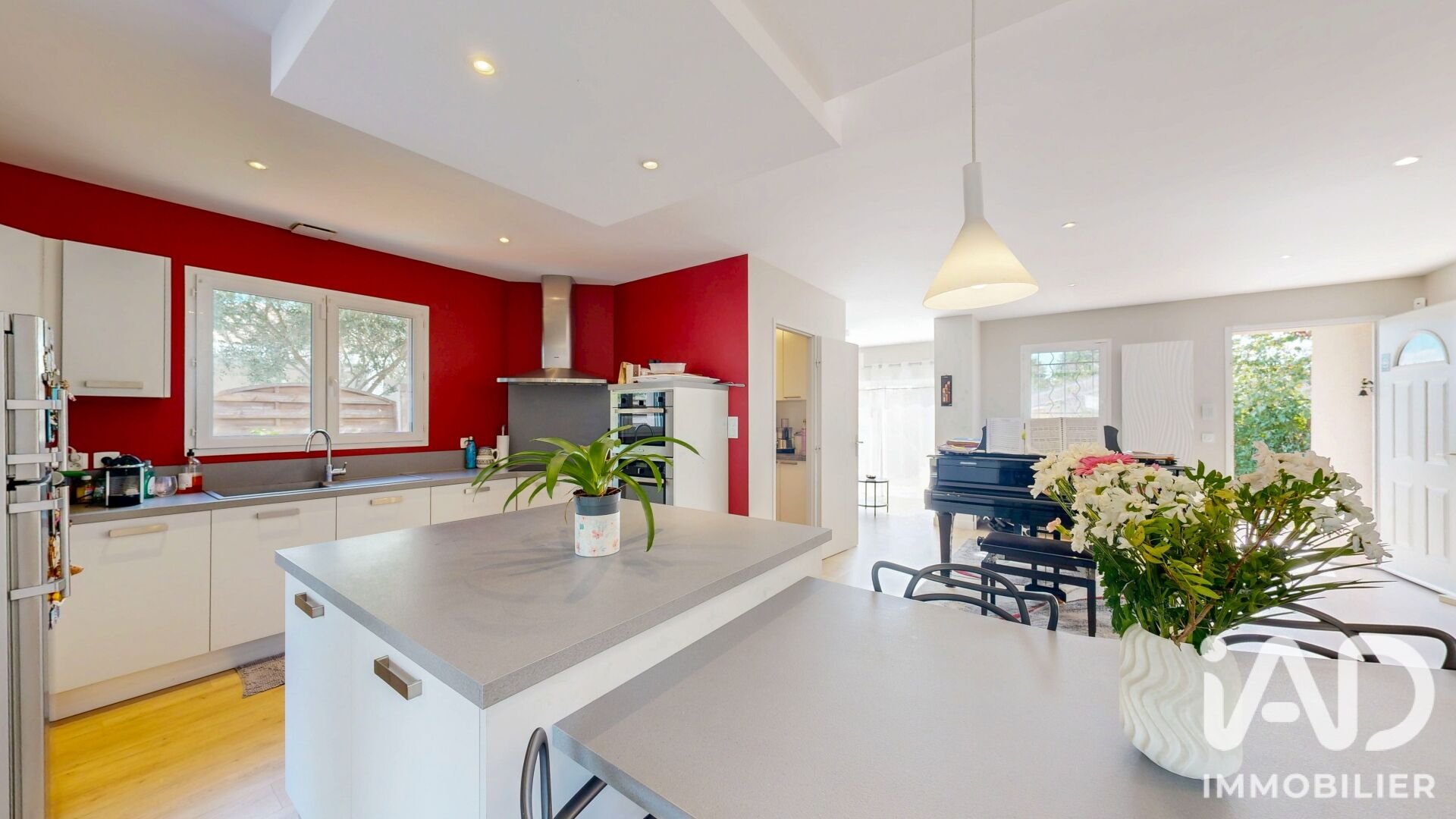 Maison à vendre, 107m², Escalquens