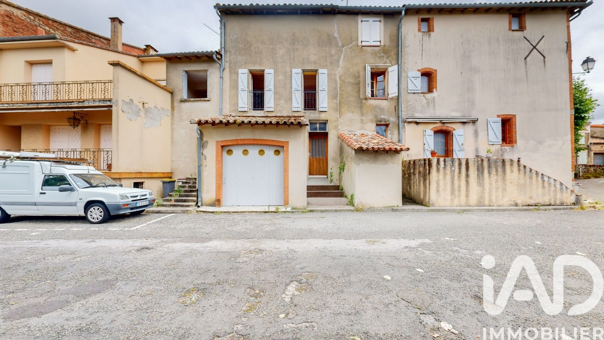 Maison à vendre, 167m², Bourg-Saint-Bernard