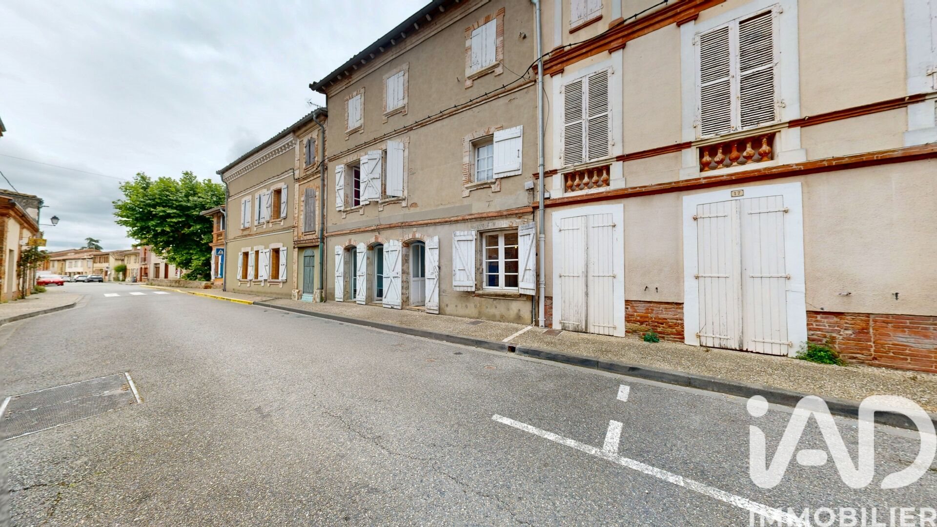 Maison à vendre, 167m², Bourg-Saint-Bernard
