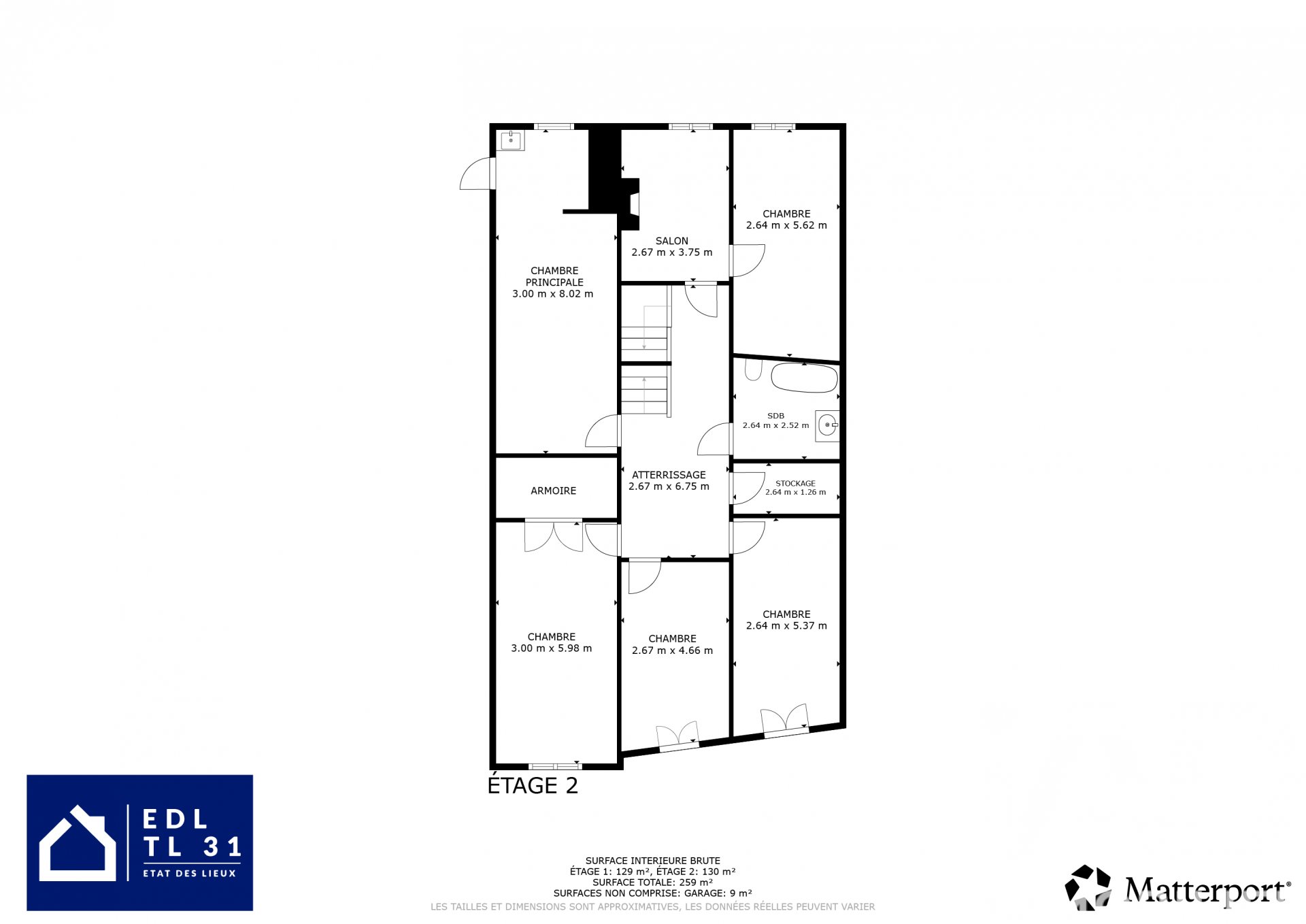 Maison à vendre, 167m², Bourg-Saint-Bernard