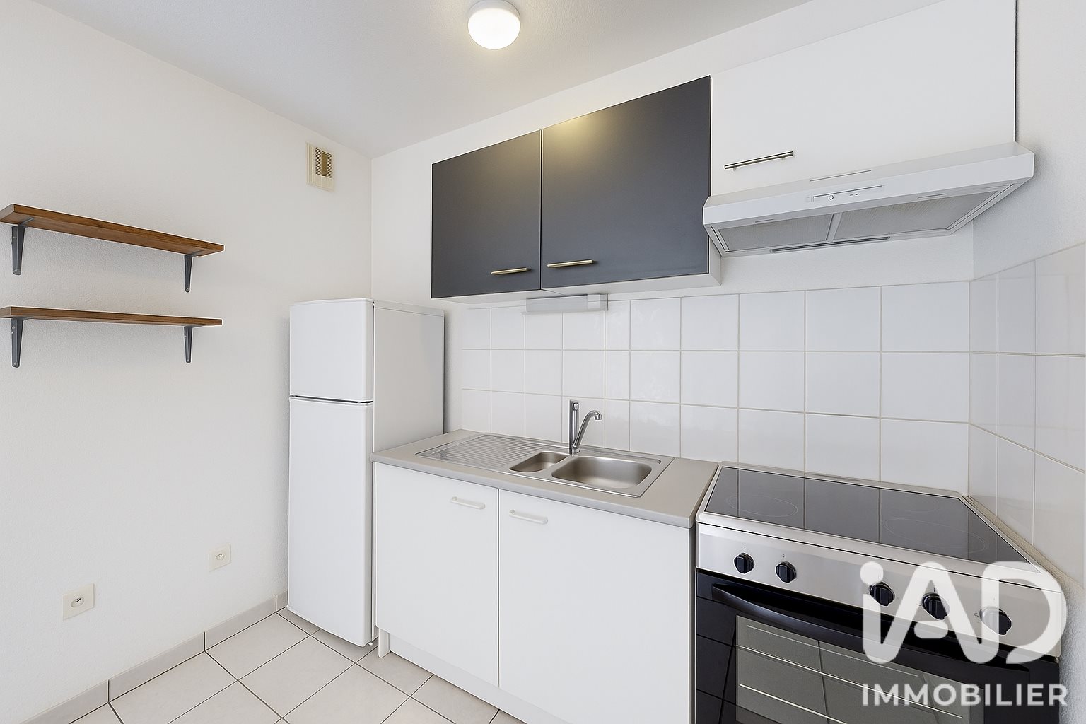 Appartement à vendre, 43m², Toulouse