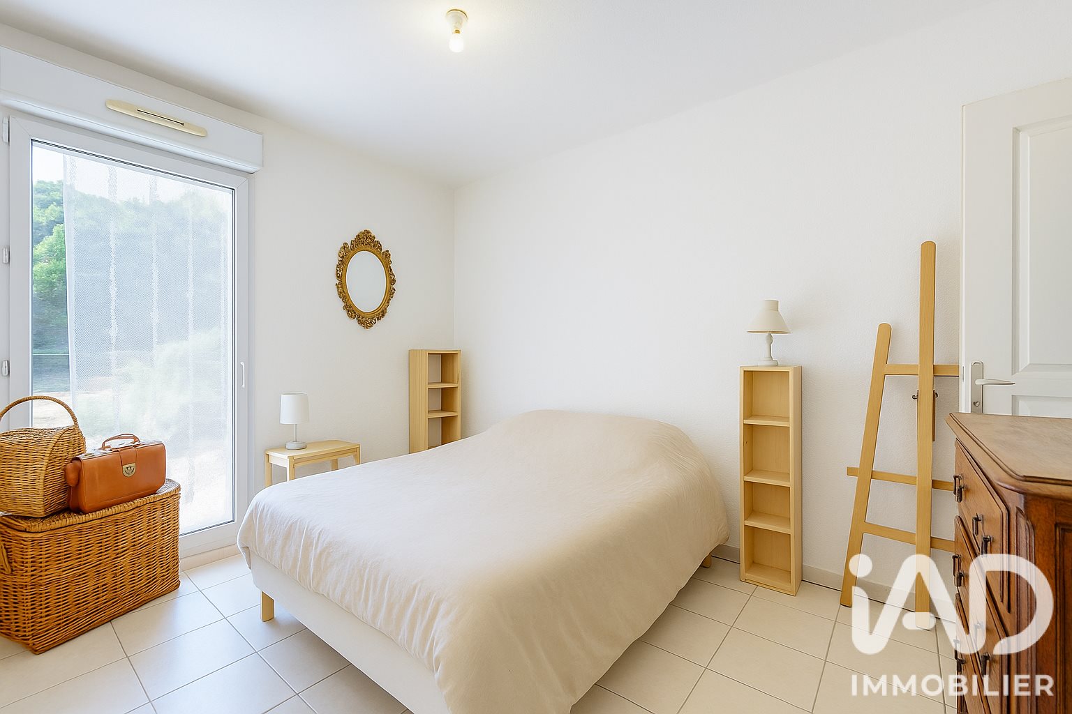 Appartement à vendre, 43m², Toulouse