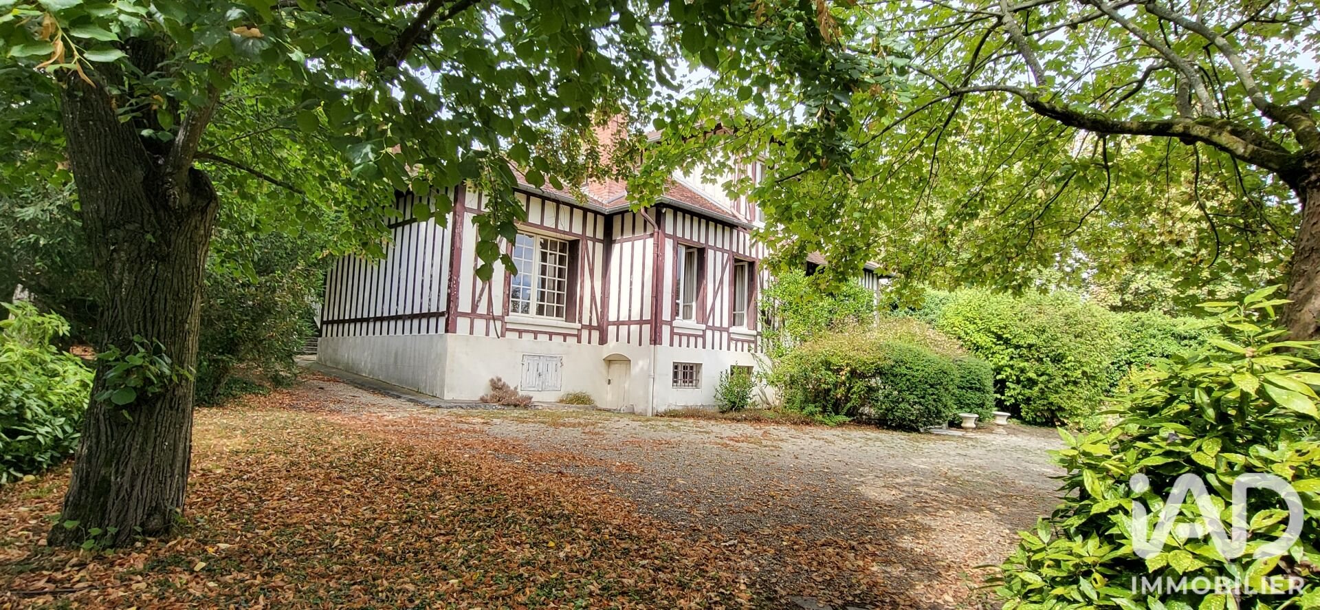 Maison à vendre, 239m², Auvers-sur-Oise