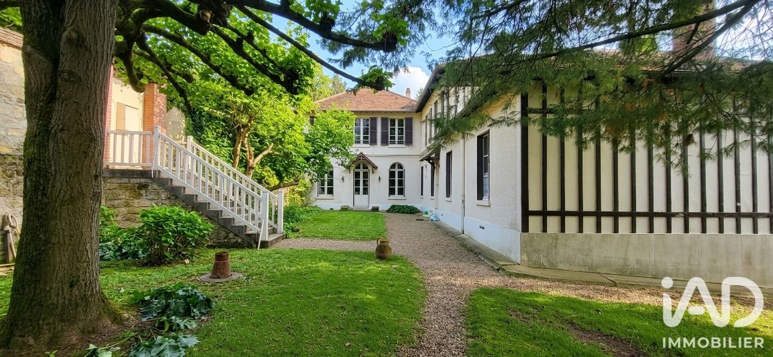 Maison à vendre, 239m², Auvers-sur-Oise