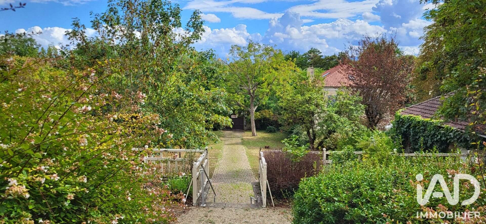 Maison à vendre, 239m², Auvers-sur-Oise