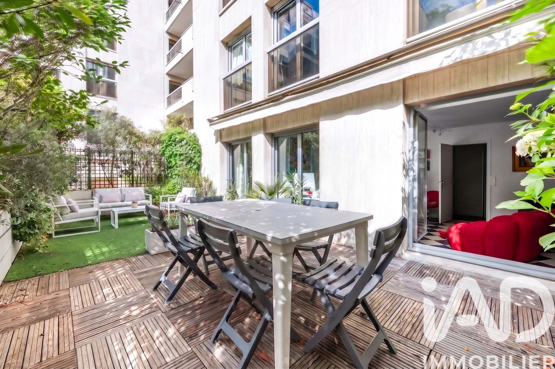 Appartement à vendre, 154m², Neuilly-sur-Seine