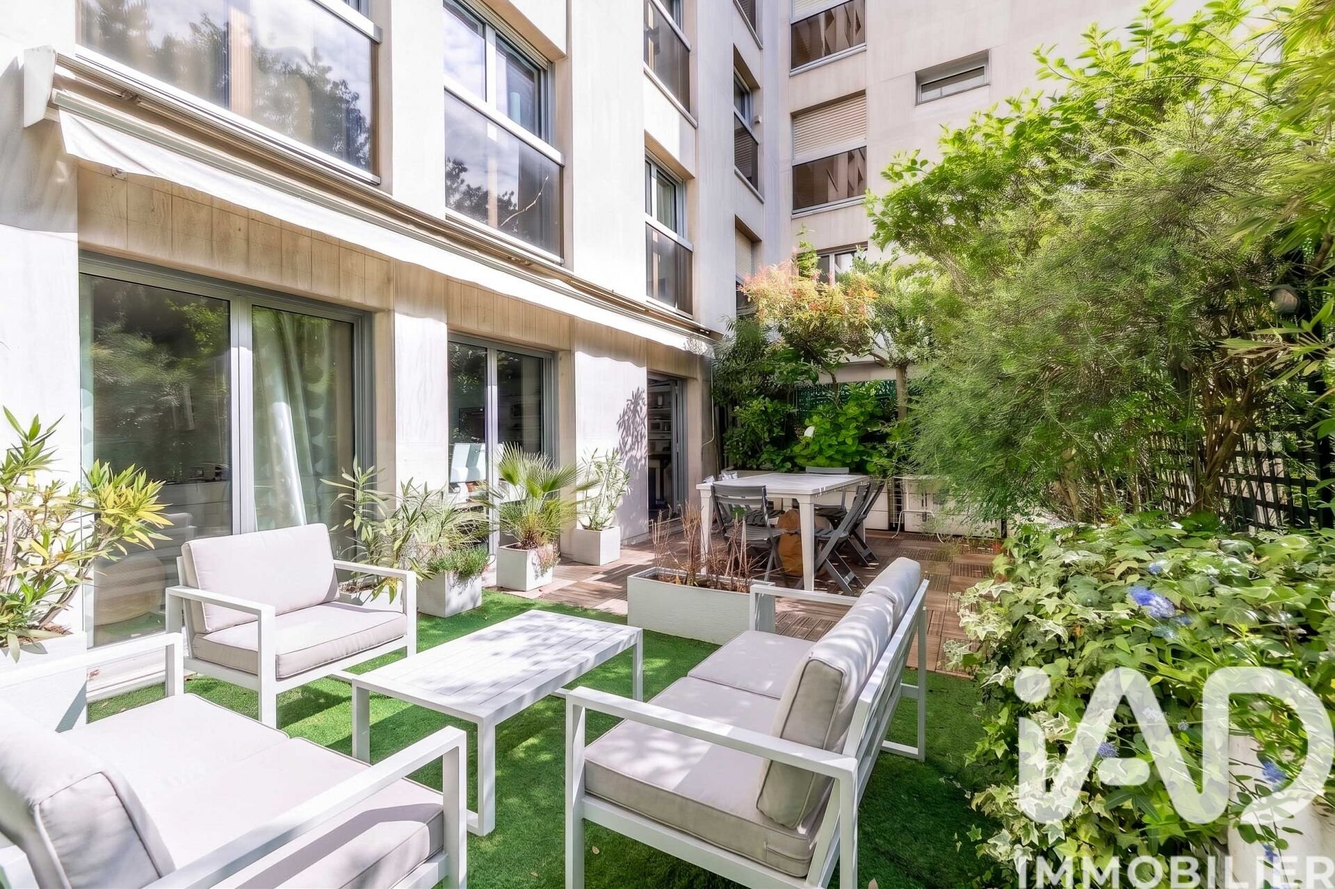 Appartement à vendre, 154m², Neuilly-sur-Seine