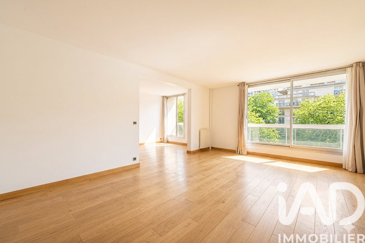 Appartement à vendre, 91m², Puteaux